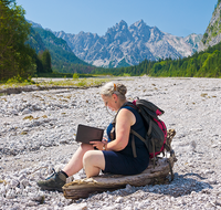 fileadmin/roha/images_galerie/orte_landschaft/Berchtesgaden/Wimbachklamm-Wimbachgries/MEN-WIMBGR-0001-D-roha-Menschen-Wimbachgries-Ramsau-Palfenhorn-Rast.png