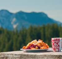 fileadmin/roha/images_galerie/kulinarisch/TEI-STO-GAS-0038-D-roha-Teisendorf-Stoisseralm-Kaiserschmarrn-Tasse-Kaffee-Marmelade-Berge.png