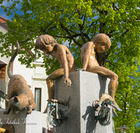 fileadmin/roha/images_galerie/orte_landschaft/Freilassing/FREIL-0001-02-D-roha-Freilassing-Fussgaengerzone-Brunnen-Skulptur-Bronze-Bub-Maedchen-Katze.png