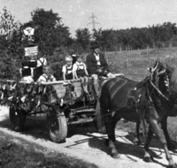 fileadmin/roha/reportagen/Leonhardiritt_alte_Fotos/Leonhardiritt_Holzhausen_-_Festwagen_Wegkreuz.jpg