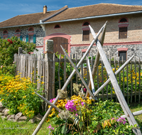 fileadmin/roha/images_galerie/Baum-natur-garten/Haus-Blumenschmuck-Deko/LANDA-BLUMENSCHM-LEOB-0001-D-roha-Landart-Blumenschmuck-Leobendorf-Garten.png